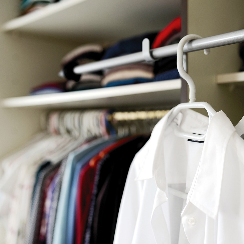 LOS BÁSICOS DE TU ARMARIO – MEN’S FASHION